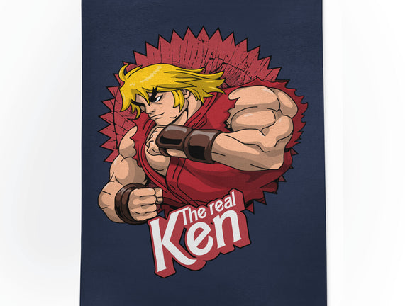 The Real Ken