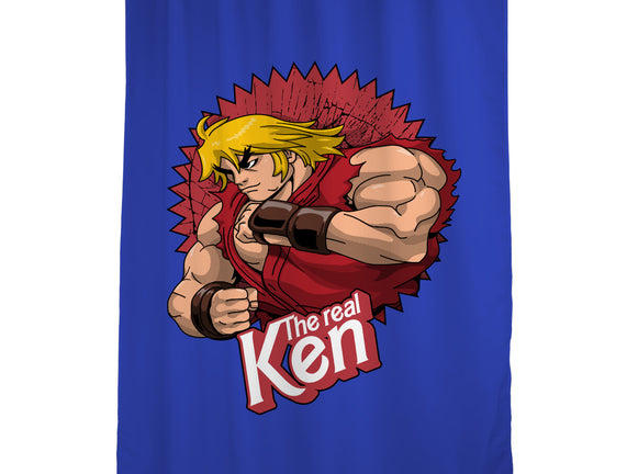 The Real Ken