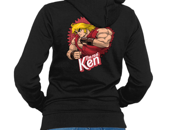 The Real Ken