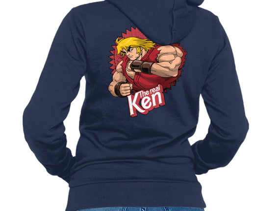 The Real Ken