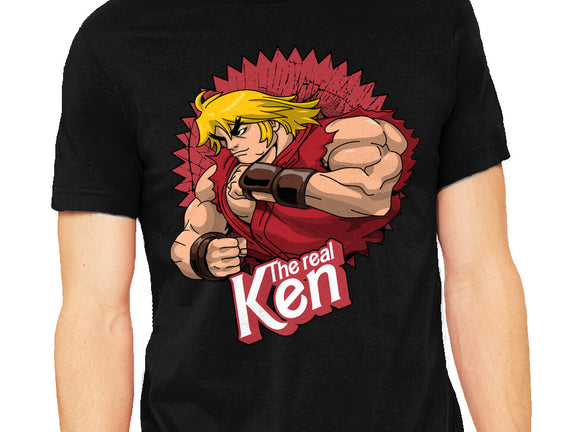 The Real Ken