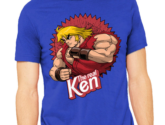 The Real Ken