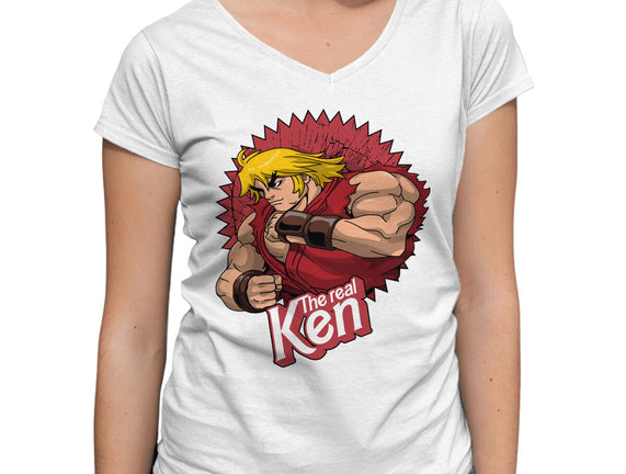 The Real Ken