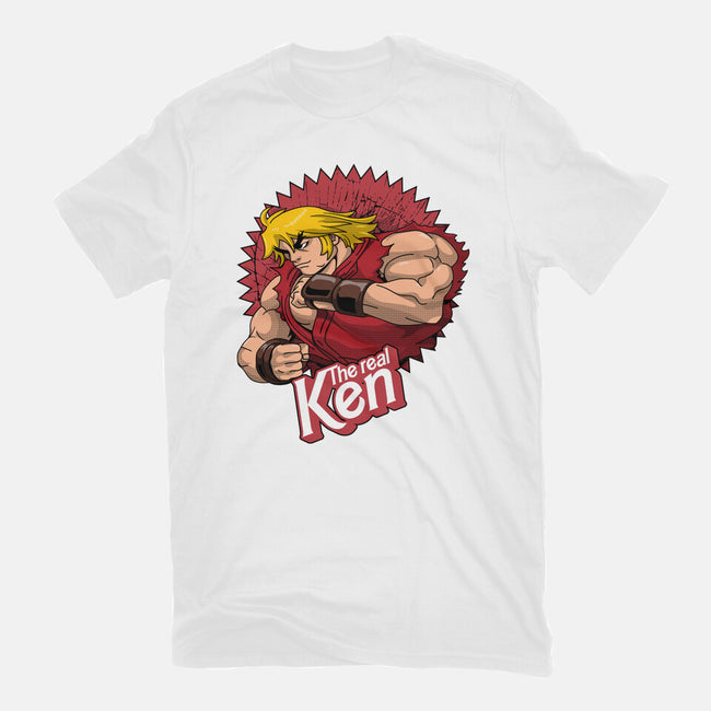 The Real Ken-Mens-Basic-Tee-Tronyx79