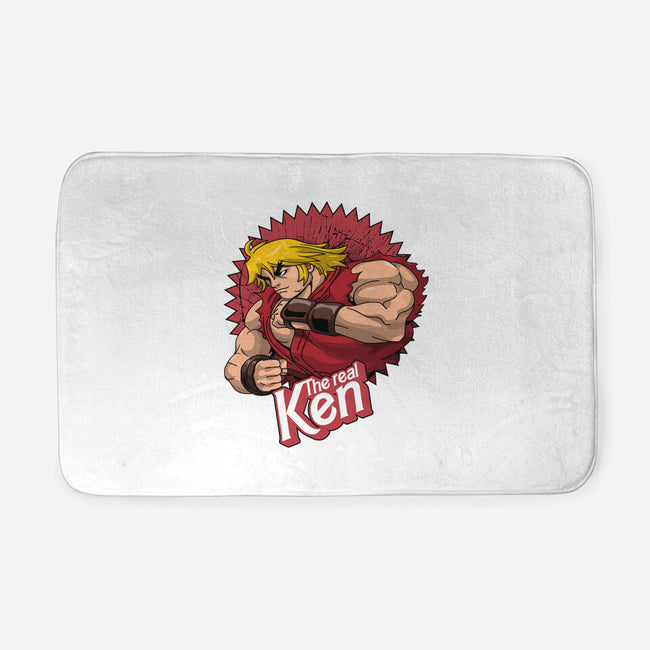 The Real Ken-None-Memory Foam-Bath Mat-Tronyx79