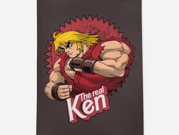 The Real Ken