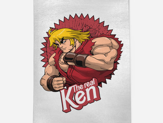 The Real Ken