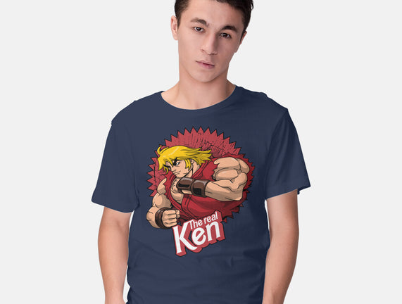 The Real Ken