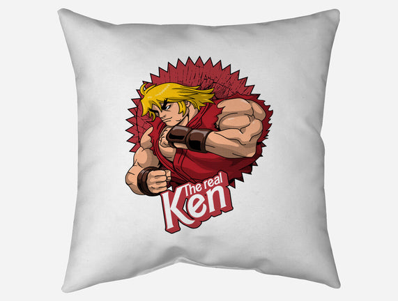 The Real Ken