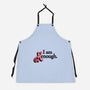 Kenough-Unisex-Kitchen-Apron-Poison90