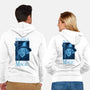 Science Is The Real Magic-Unisex-Zip-Up-Sweatshirt-sachpica