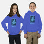 Science Is The Real Magic-Youth-Pullover-Sweatshirt-sachpica