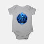 God Of Underworld-Baby-Basic-Onesie-daobiwan