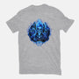 God Of Underworld-Youth-Basic-Tee-daobiwan