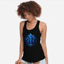 God Of Underworld-Womens-Racerback-Tank-daobiwan