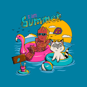 I Am Summer