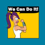 We Can Do It-Unisex-Basic-Tank-intheo9