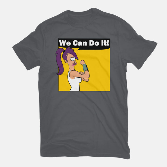 We Can Do It-Mens-Premium-Tee-intheo9