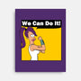 We Can Do It-None-Stretched-Canvas-intheo9