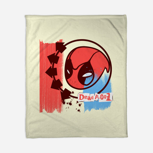 DeadP-001-None-Fleece-Blanket-Ryuga