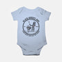 Black Knight BBQ-Baby-Basic-Onesie-kg07