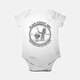 Black Knight BBQ-Baby-Basic-Onesie-kg07