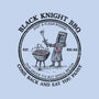 Black Knight BBQ-Baby-Basic-Onesie-kg07