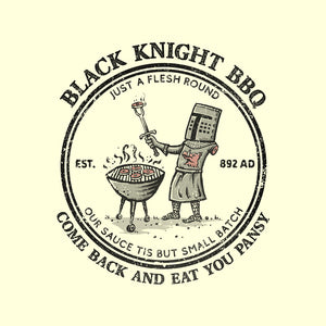 Black Knight BBQ