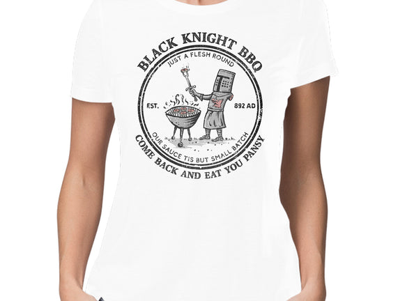 Black Knight BBQ