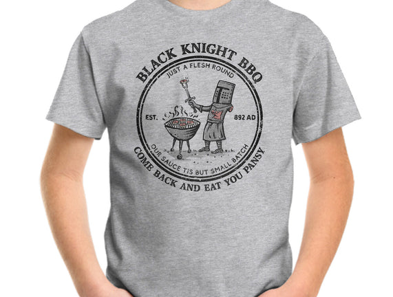 Black Knight BBQ