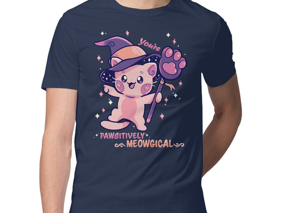 PAWsitively MEOWgical