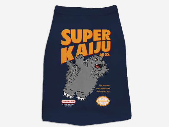 Super Kaiju