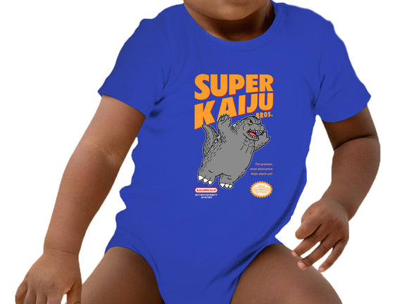 Super Kaiju