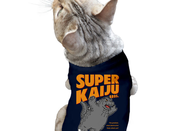 Super Kaiju