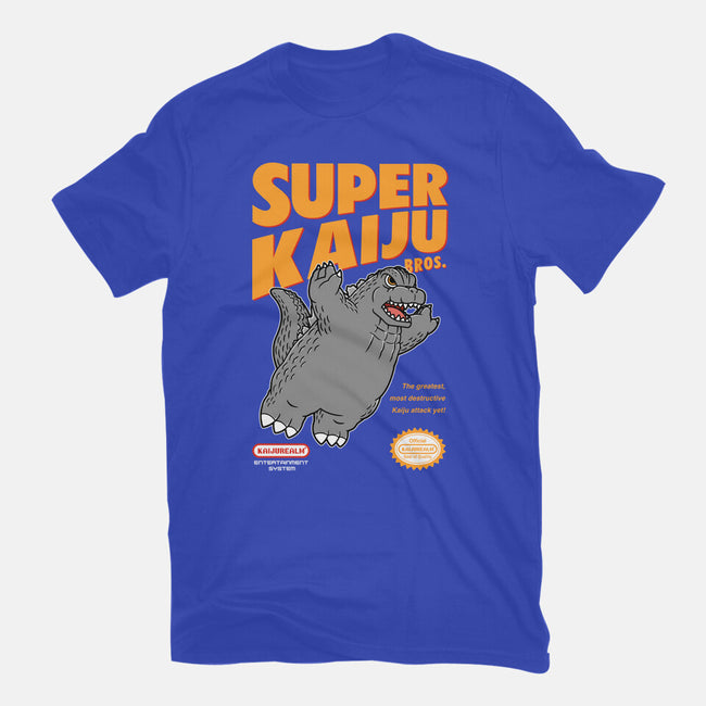 Super Kaiju-Mens-Premium-Tee-pigboom