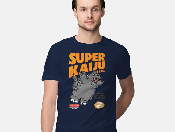 Super Kaiju