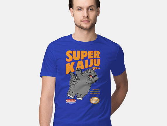 Super Kaiju