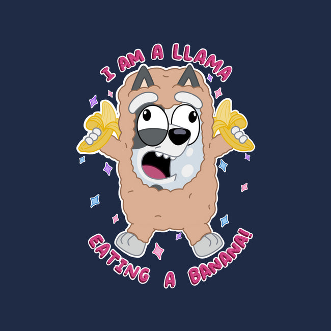 I Am A Llama-Mens-Heavyweight-Tee-Alexhefe