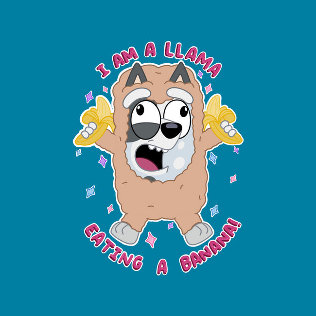 I Am A Llama-Mens-Heavyweight-Tee-Alexhefe