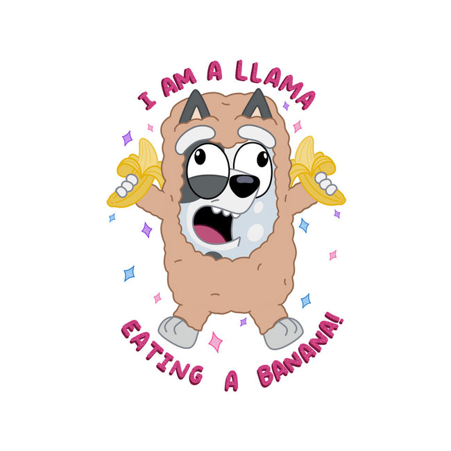 I Am A Llama-Cat-Adjustable-Pet Collar-Alexhefe