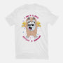 I Am A Llama-Mens-Heavyweight-Tee-Alexhefe