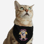 I Am A Llama-Cat-Adjustable-Pet Collar-Alexhefe