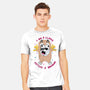 I Am A Llama-Mens-Heavyweight-Tee-Alexhefe