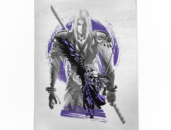 Angel Of Death Sephiroth