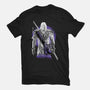 Angel Of Death Sephiroth-Mens-Premium-Tee-hypertwenty