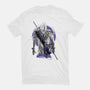 Angel Of Death Sephiroth-Mens-Premium-Tee-hypertwenty