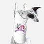 I Am The Flamingo Queen-Dog-Basic-Pet Tank-Alexhefe