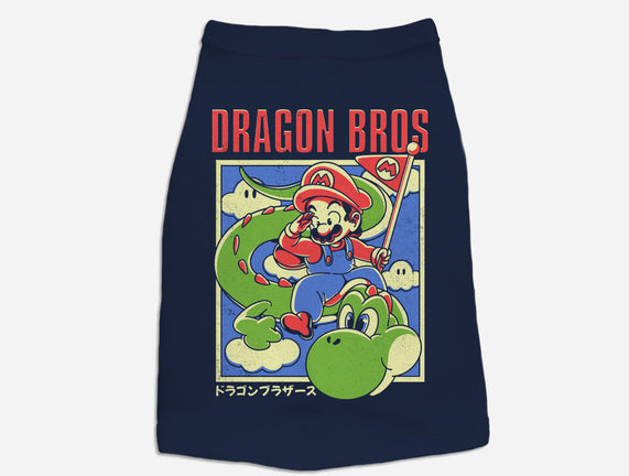 Dragon Bros