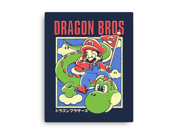 Dragon Bros