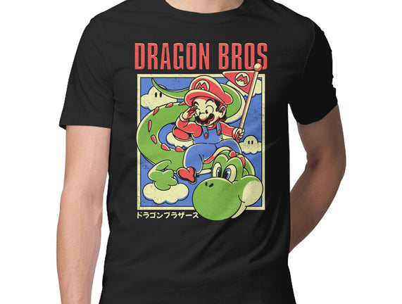 Dragon Bros